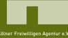 Logo der Kölner Freiwilligen Agentur